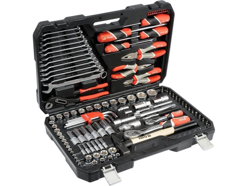 Yato YT-38901 TOOL SET