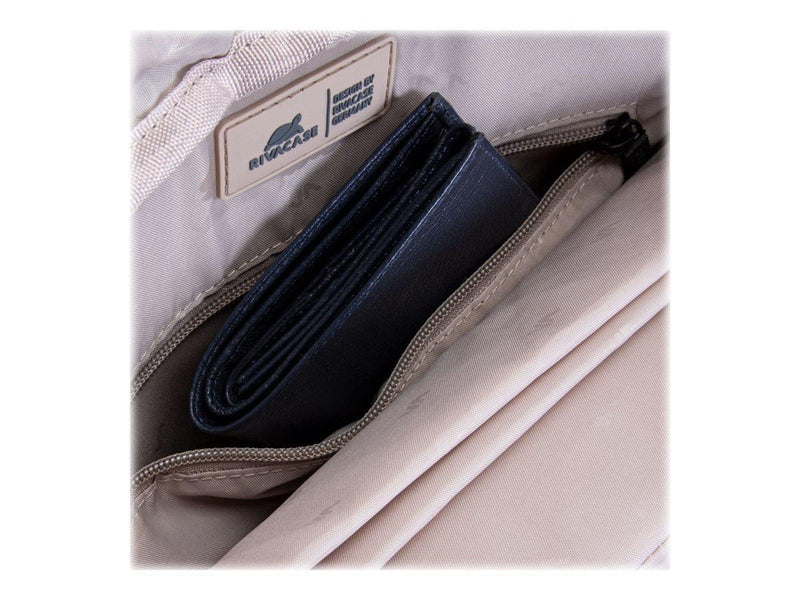 RivaCase Riva Case Anvik 7931 - notebook carrying backpack