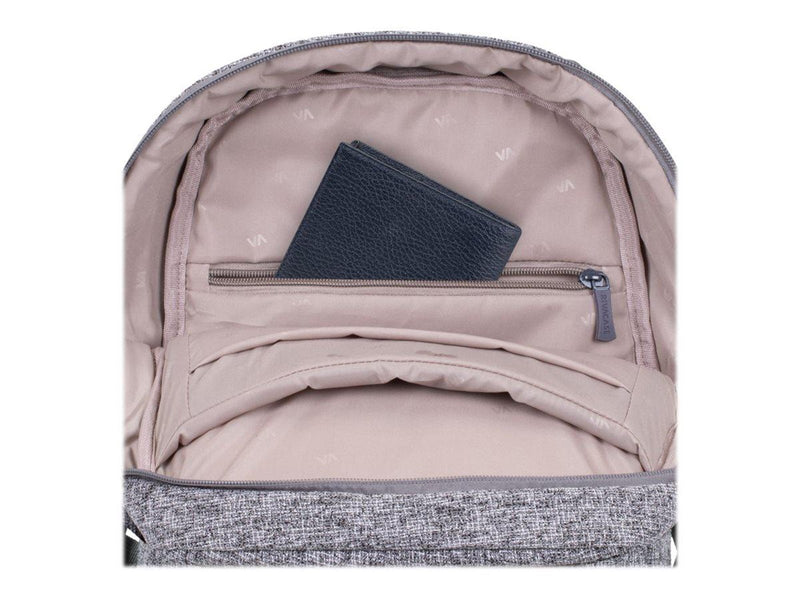 RivaCase Riva Case Anvik 7923 - notebook carrying backpack