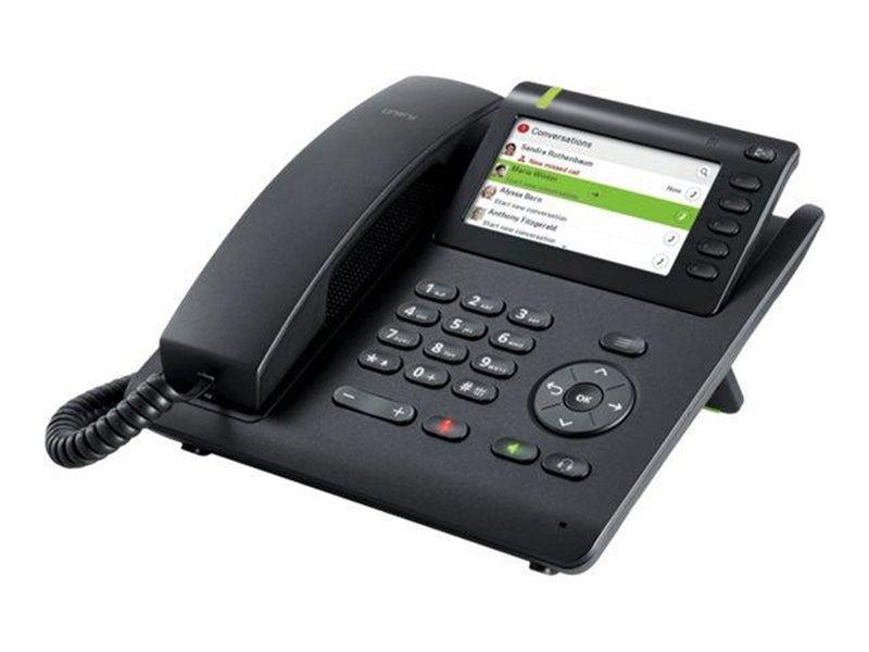 Unify OpenScape Desk Phone CP600