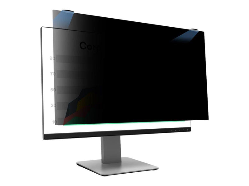 3M 7100259614 / Privacy Filter for 27in Full Screen Monitor with COMPLY Magnetic Attach 16:9 PF270W9EM