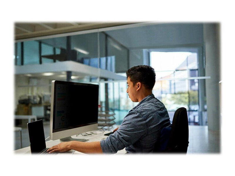 3M 7100259614 / Privacy Filter for 27in Full Screen Monitor with COMPLY Magnetic Attach 16:9 PF270W9EM