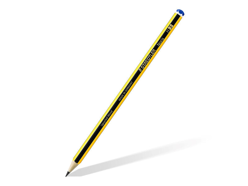 Staedtler Pencil Noris H            12 pcs.