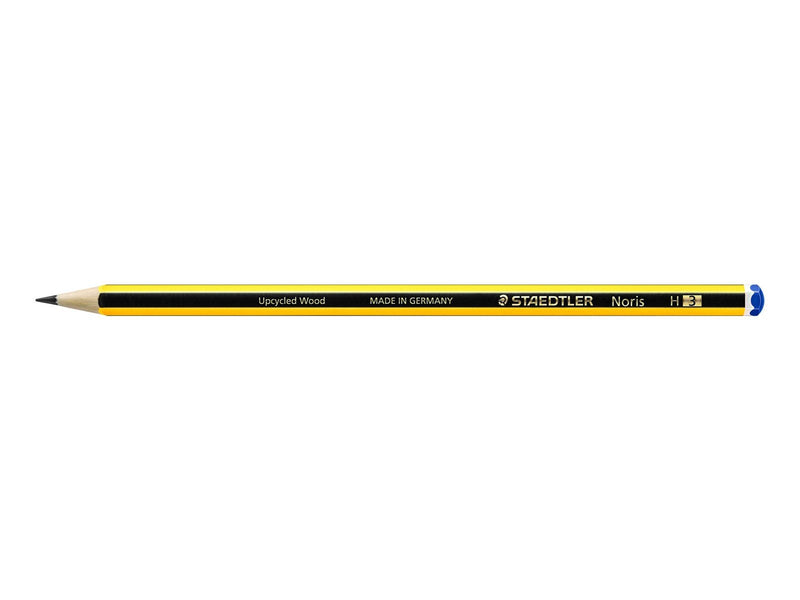 Staedtler Pencil Noris H            12 pcs.