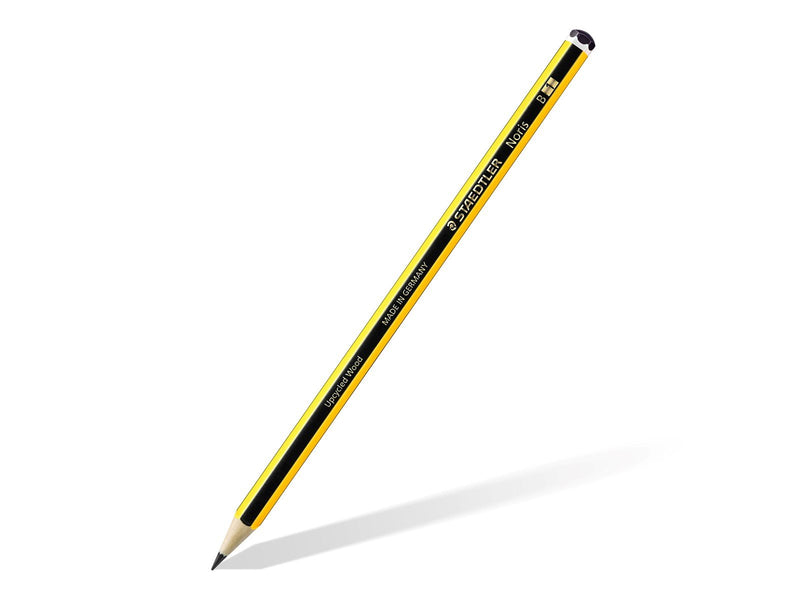Staedtler Pencil Noris B            12 pcs.
