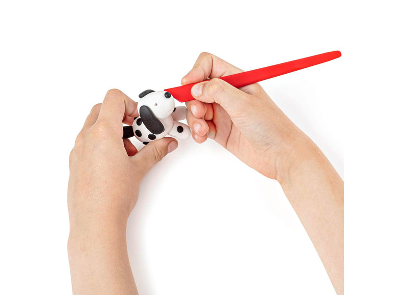 Staedtler Set Mod. clay FIMO kids F&P Pets