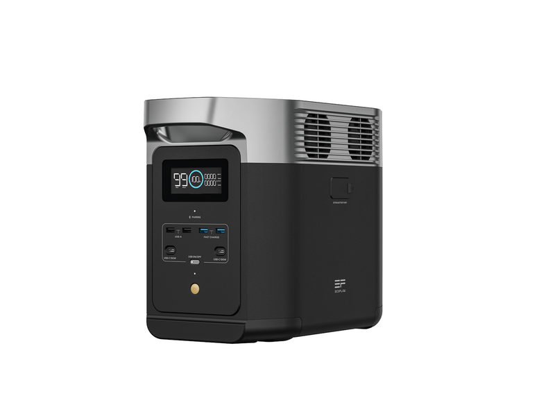 EcoFlow Delta 2 - 1024Wh