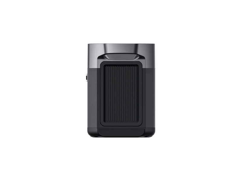 EcoFlow DELTA 2 Smart Extra Battery - 1056Wh