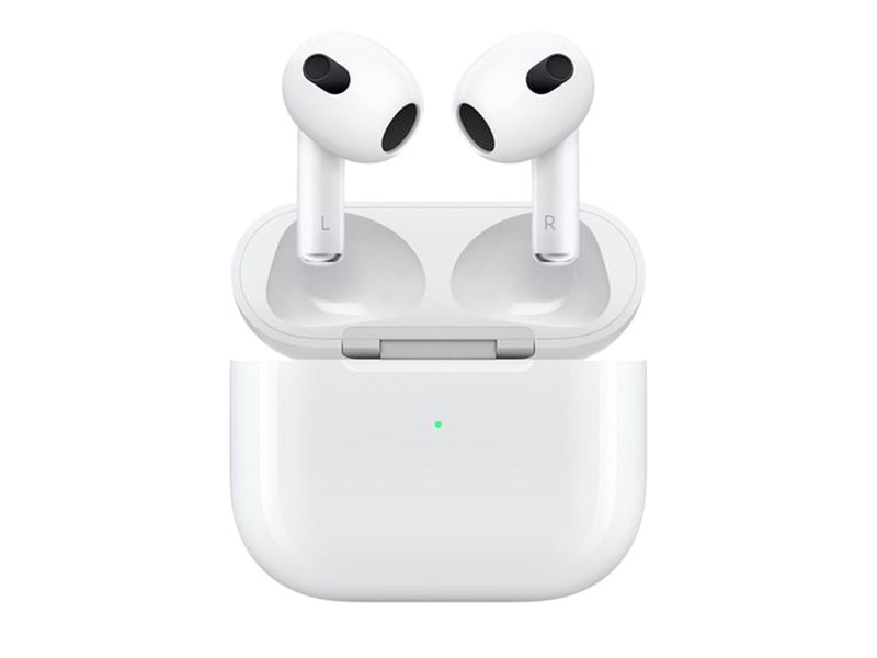Apple AirPods (3rd generation) with Lightning Charging Case