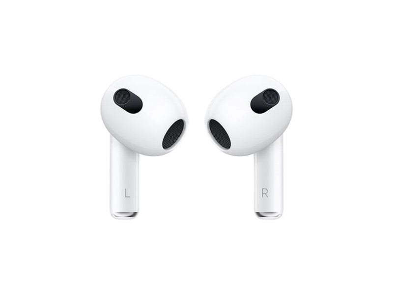 Apple AirPods (3rd generation) with Lightning Charging Case