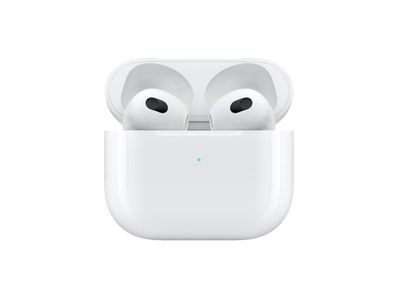 Apple AirPods (3rd generation) with Lightning Charging Case