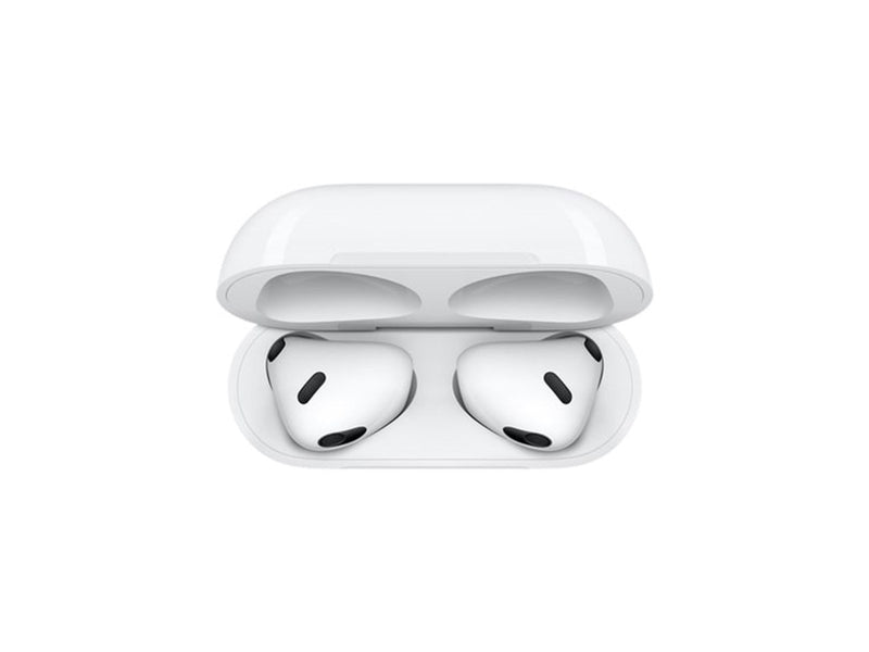 Apple AirPods (3rd generation) with Lightning Charging Case