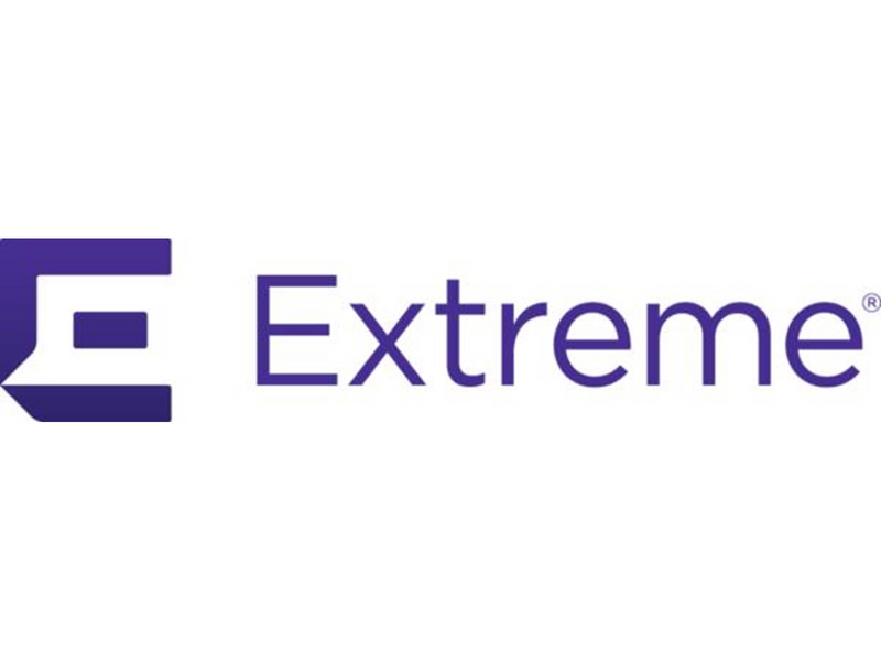Extreme Networks speed upgrade licence