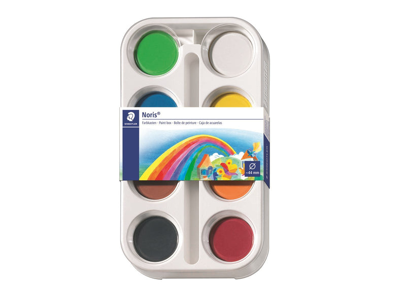 Staedtler Paint box Noris 44mm