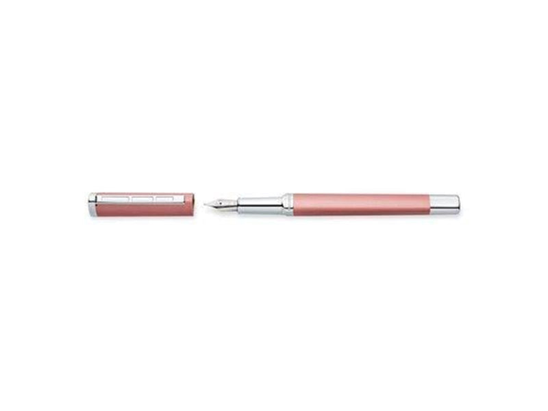 Staedtler triplus® fountain pen 474 rose