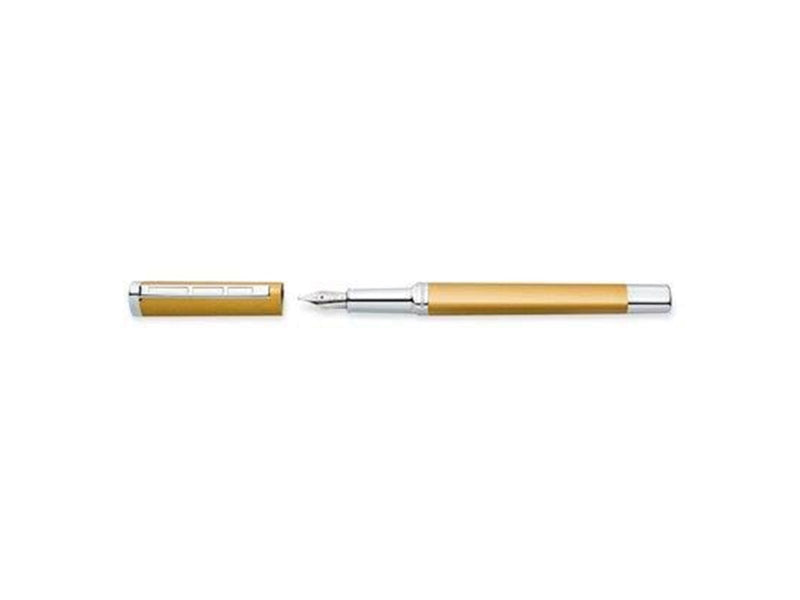 Staedtler triplus® fountain pen 474 gold