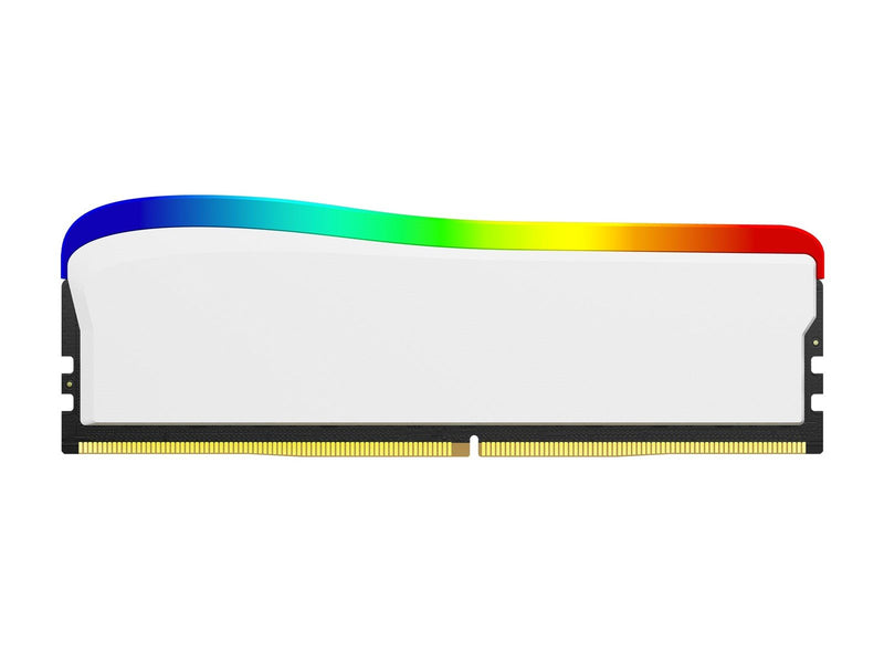 Kingston FURY Beast RGB SE DDR4-3600 C17 SC - 8GB