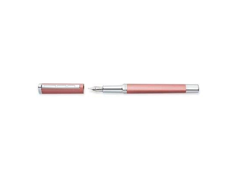 Staedtler triplus® fountain pen 474 rose