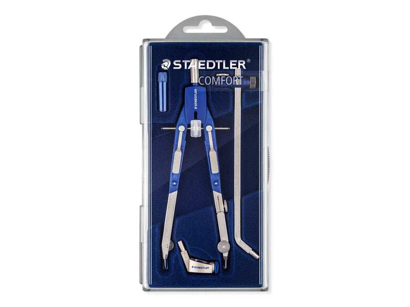 Staedtler Compass Mars 552 Comfort w.extens.b