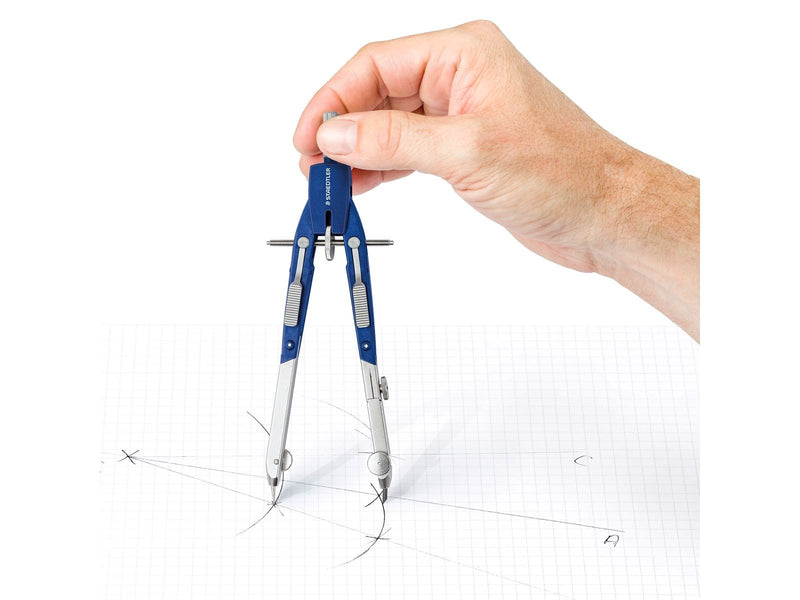Staedtler Compass Mars 552 Comfort w.extens.b