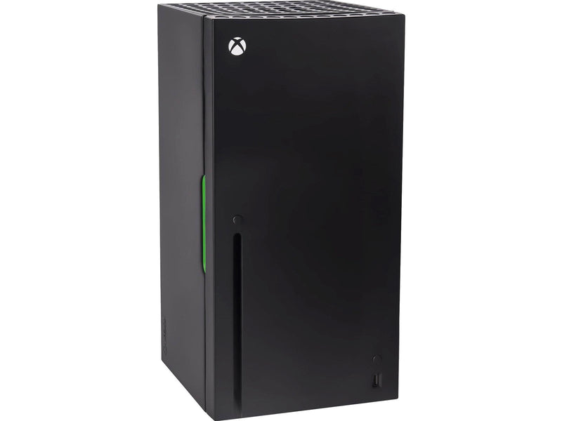 UKONIC Microsoft Xbox Series X Replica Mini Fridge 10L