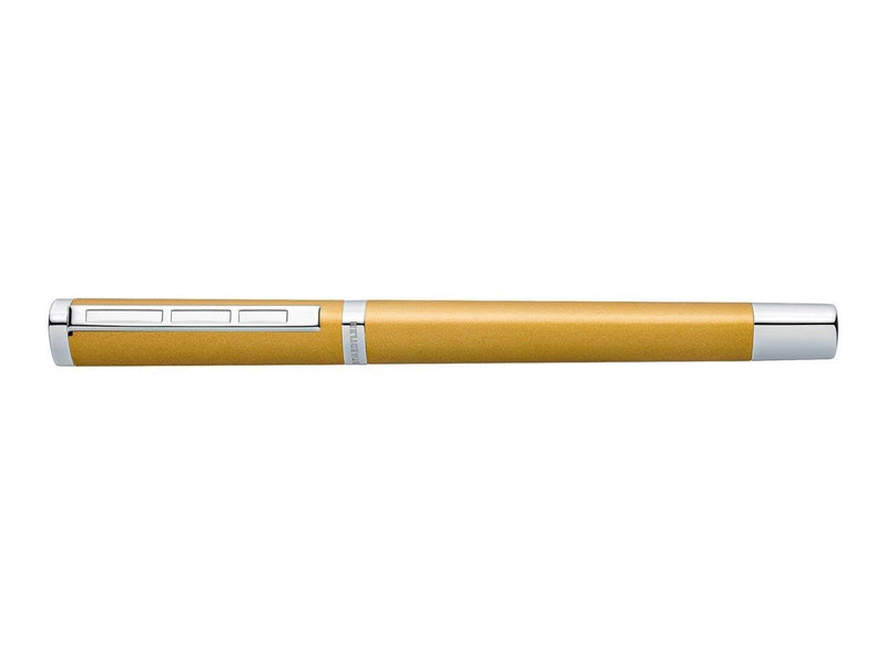 Staedtler triplus® fountain pen 474 glorious gold