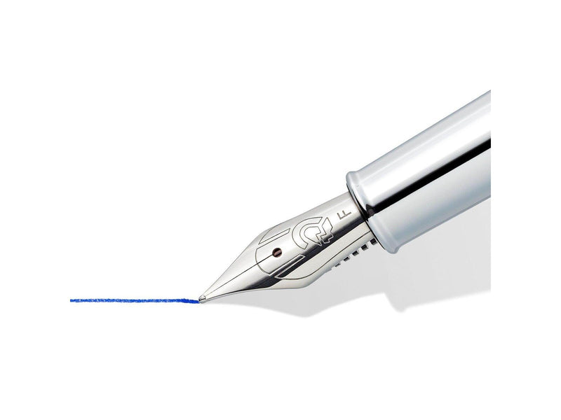 Staedtler triplus® fountain pen 474 glorious gold