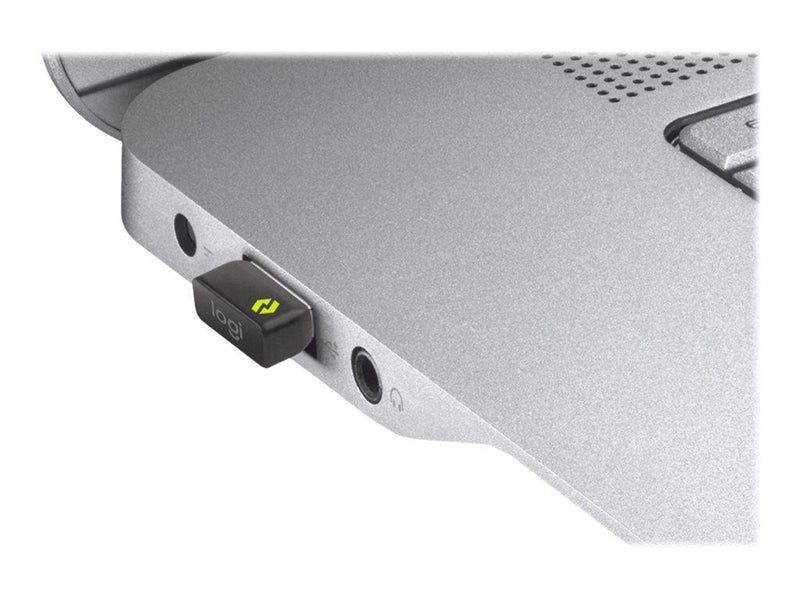 Logitech MX Keys for Business - UK - Tastaturen - Englisch - UK - Schwarz