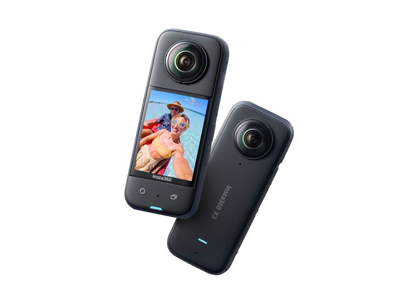 Insta360 X3