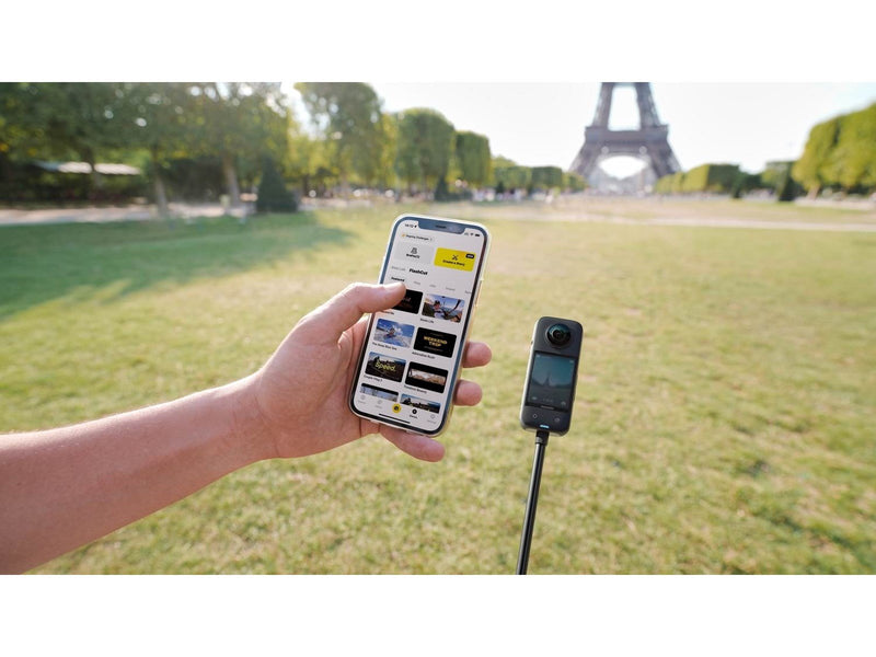 Insta360 X3