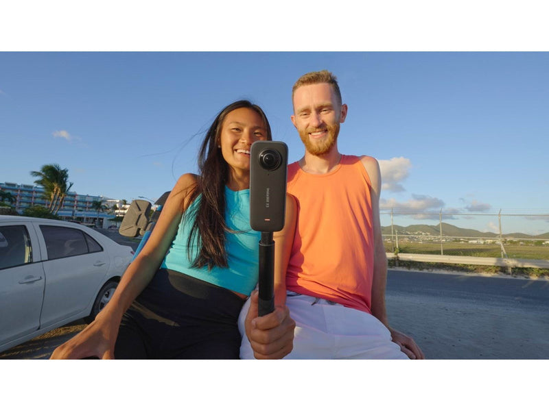Insta360 X3