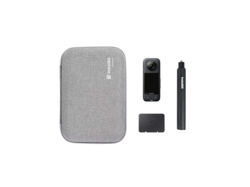 Insta360 X series Carry Case