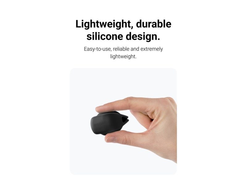 Insta360 X3 Lens Cover