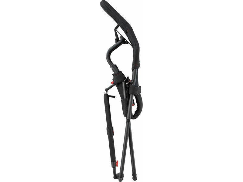 Playseat Challenge ActiFit Racer Stuhl - Schwarz - Metal base - Bis zu 120 kg