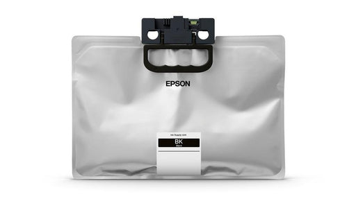 Epson Original T01D1 XXL Druckerpatrone - schwarz (C13T01D100)