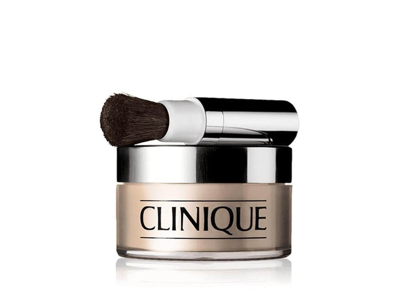 Clinique Blended Face Powder - No. 08 Transparency Neutral