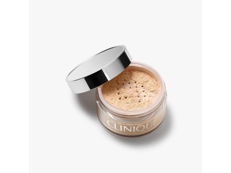 Clinique Blended Face Powder - No. 08 Transparency Neutral