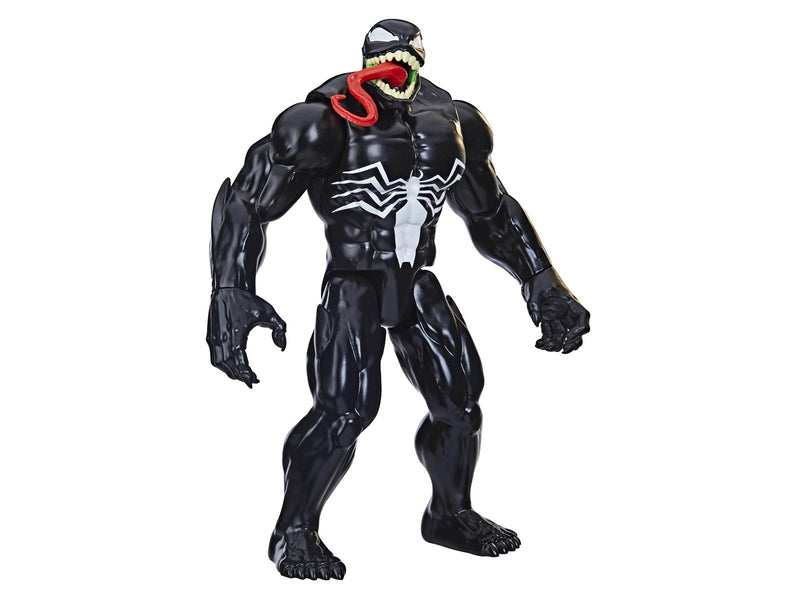Marvel Spider-Man Titan Hero Series Venom 30 cm