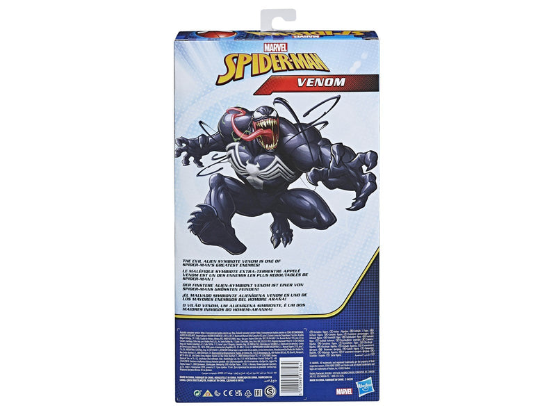Marvel Spider-Man Titan Hero Series Venom 30 cm