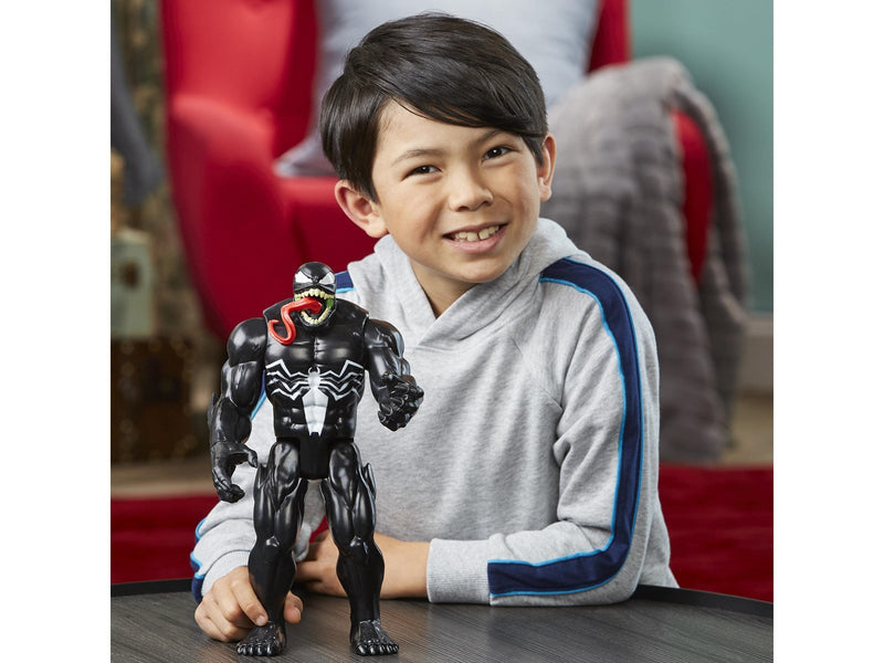 Marvel Spider-Man Titan Hero Series Venom 30 cm