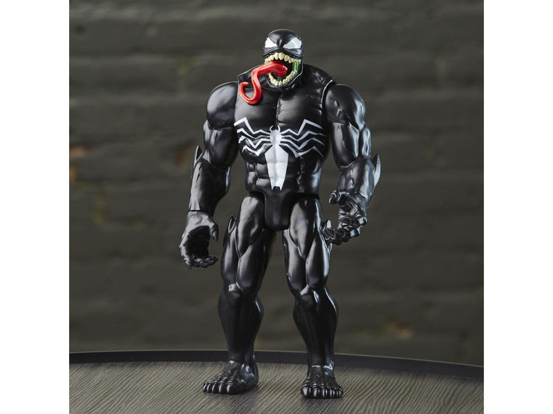 Marvel Spider-Man Titan Hero Series Venom 30 cm