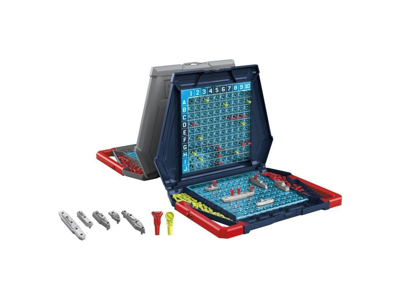 Hasbro Flottenmanöver