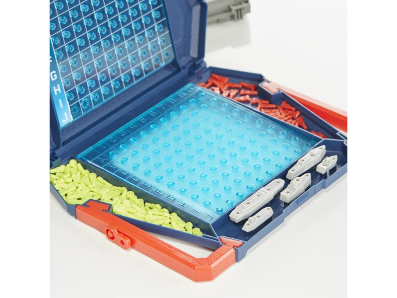 Hasbro Flottenmanöver