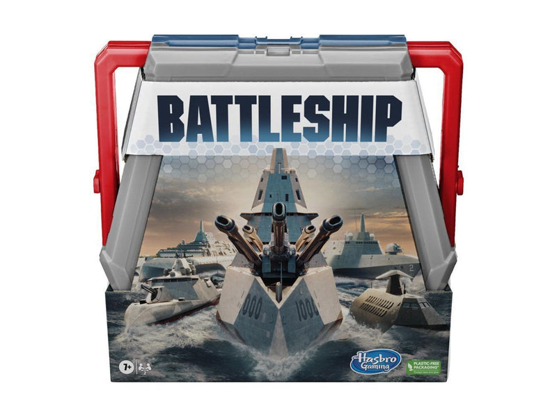 Hasbro Flottenmanöver