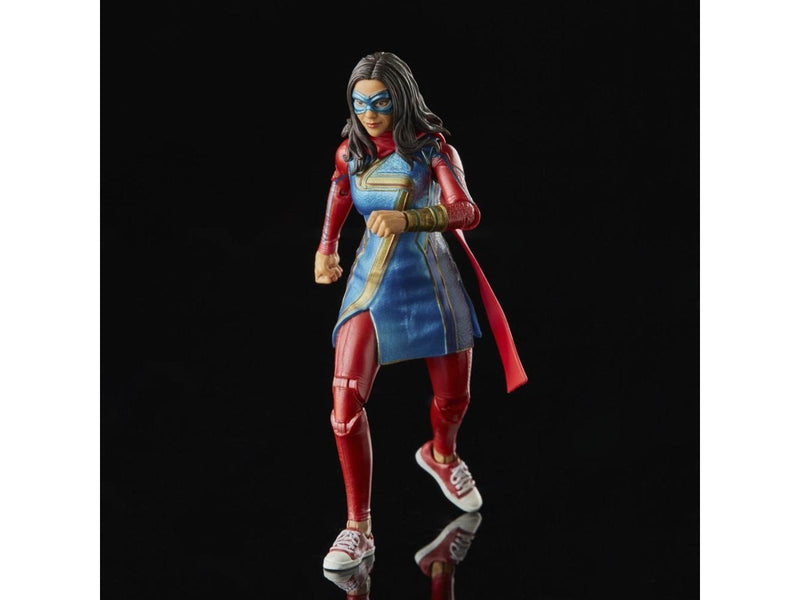 Hasbro Marvel Legends Series MCU Disney Plus Ms. Marvel Action Figure 15 cm