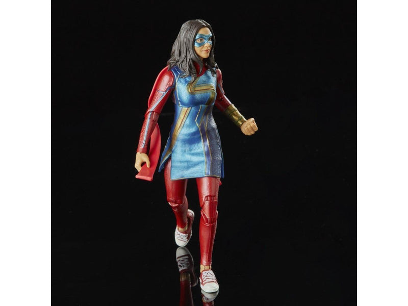 Hasbro Marvel Legends Series MCU Disney Plus Ms. Marvel Action Figure 15 cm