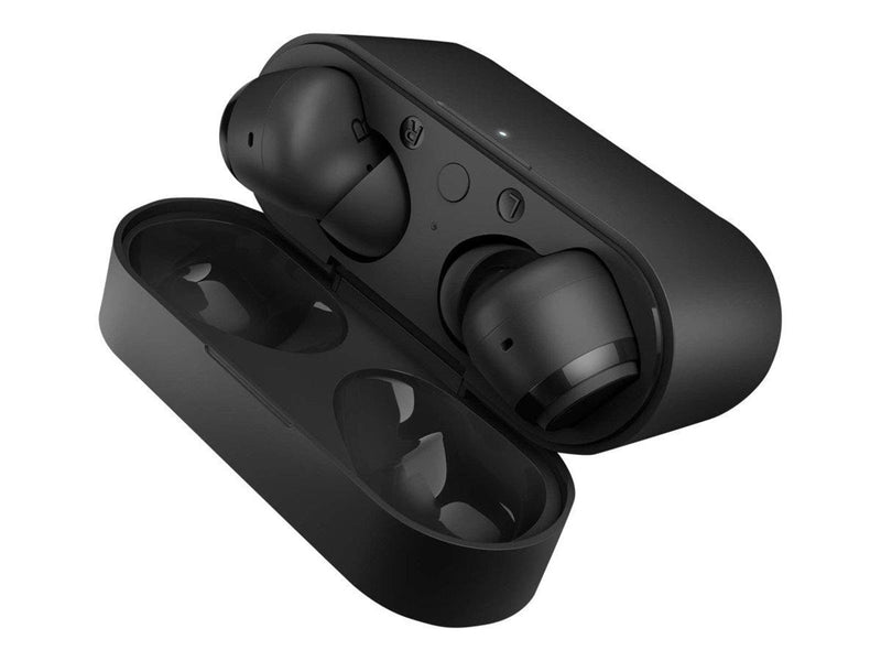 Philips TAT3217BK - true wireless earphones with mic