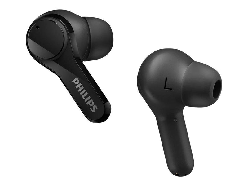 Philips TAT3217BK - true wireless earphones with mic
