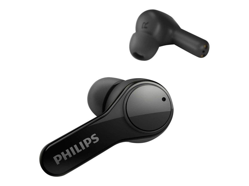 Philips TAT3217BK - true wireless earphones with mic