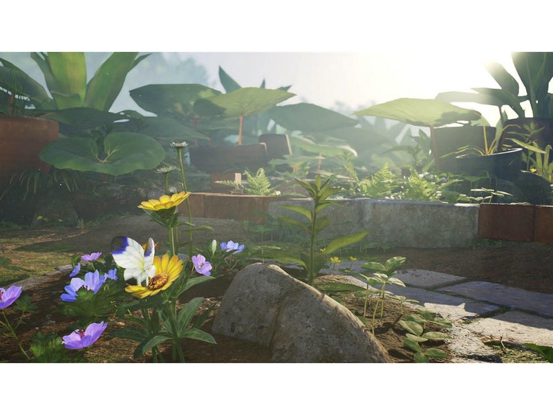 Pikmin 4 - Nintendo Switch - Strategie - PEGI 7